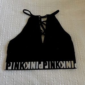 Victoria’s Secret PINK sports bra